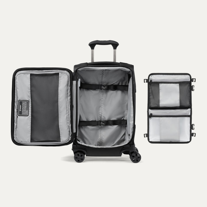 Travelpro Crew Classic Softside Spinner | Voyage Luggage