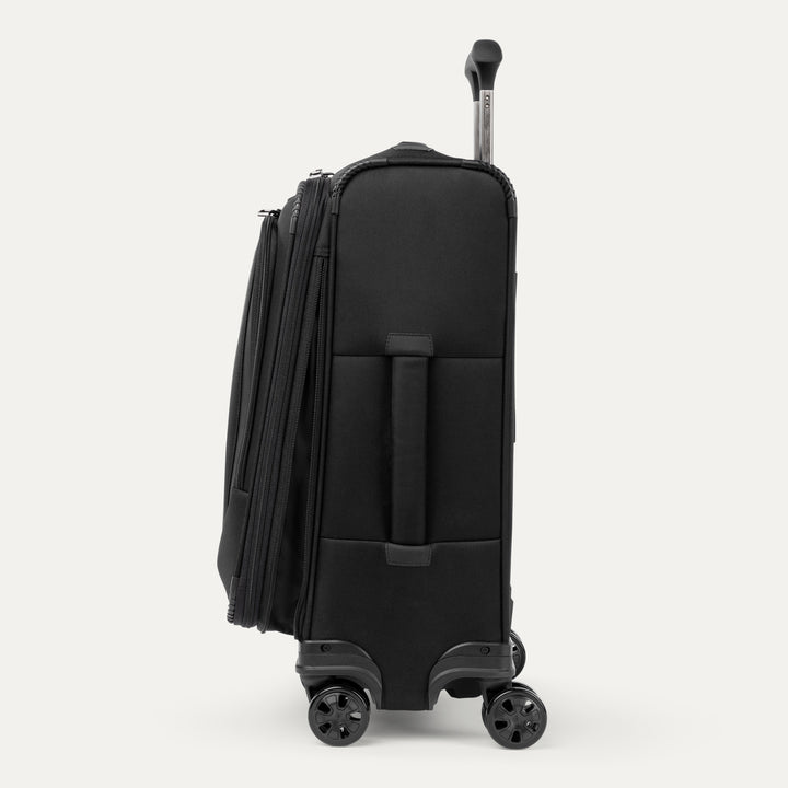 Travelpro Crew Classic Softside Spinner – Voyage Luggage