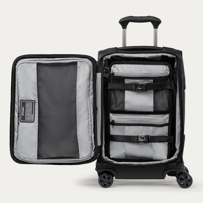 Travelpro Crew Classic Softside Spinner