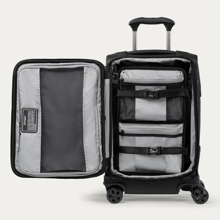 Travelpro Crew Classic Softside Spinner