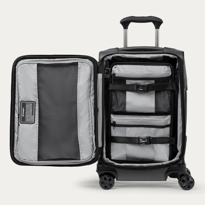 Travelpro Crew Classic Softside Spinner
