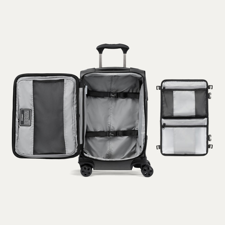 Travelpro Crew Classic Softside Spinner