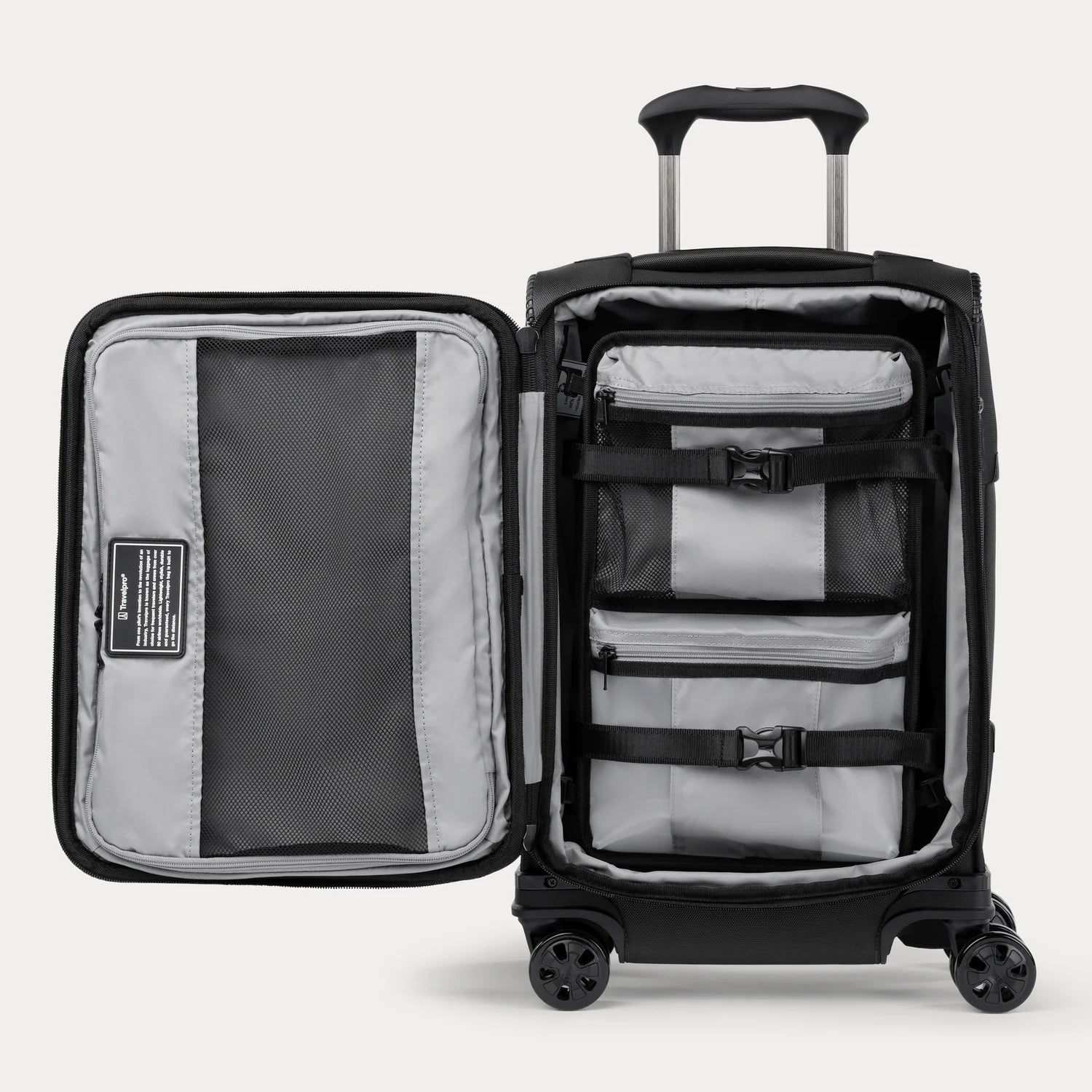 Travelpro Crew Classic Compact Carry-On Spinner