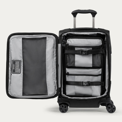 Travelpro Crew Classic Compact Carry-On Spinner