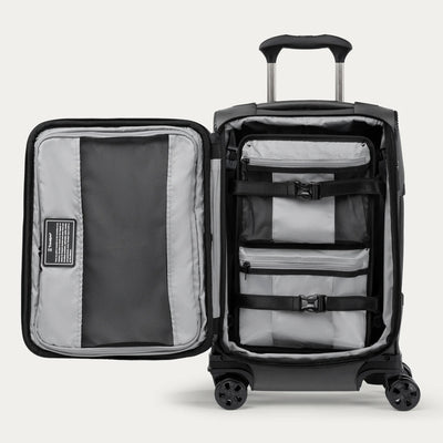 Travelpro Crew Classic Compact Carry-On Spinner