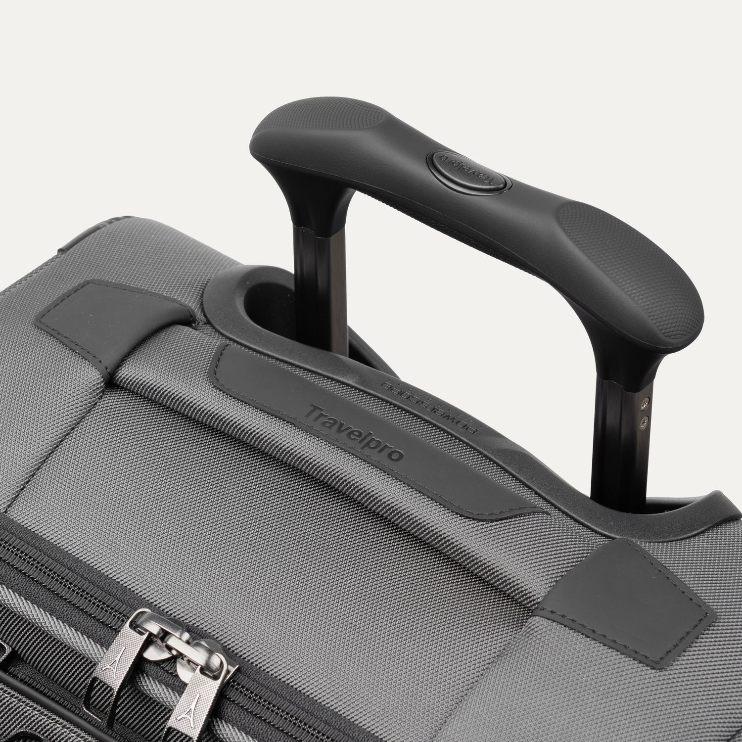 Travelpro Crew Classic Compact Carry-On Spinner | Voyage Luggage