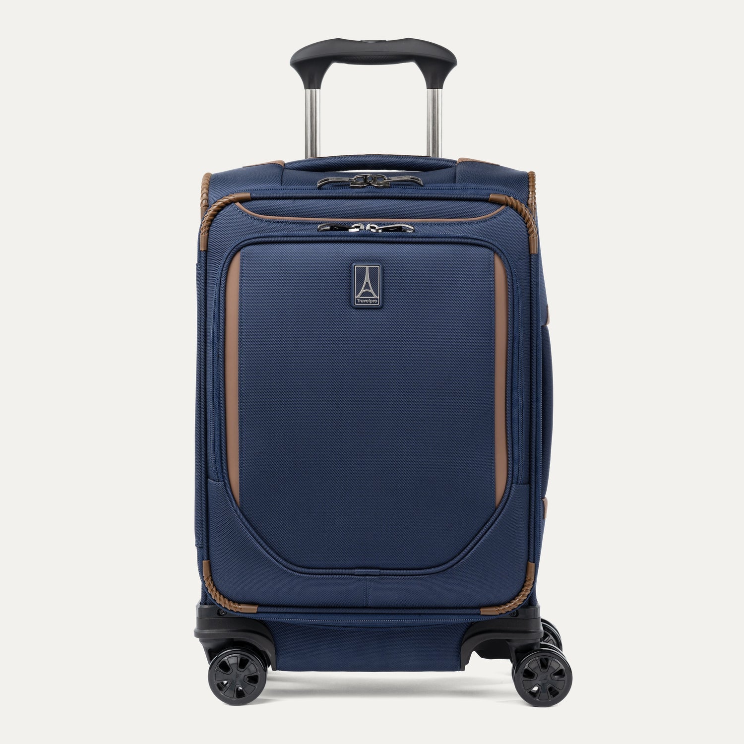 Travelpro Crew Classic Compact Carry-On Spinner – Voyage Luggage