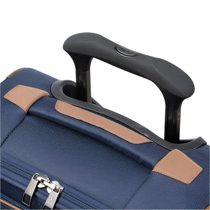 Maleta de mano compacta con ruedas Crew™ Classic