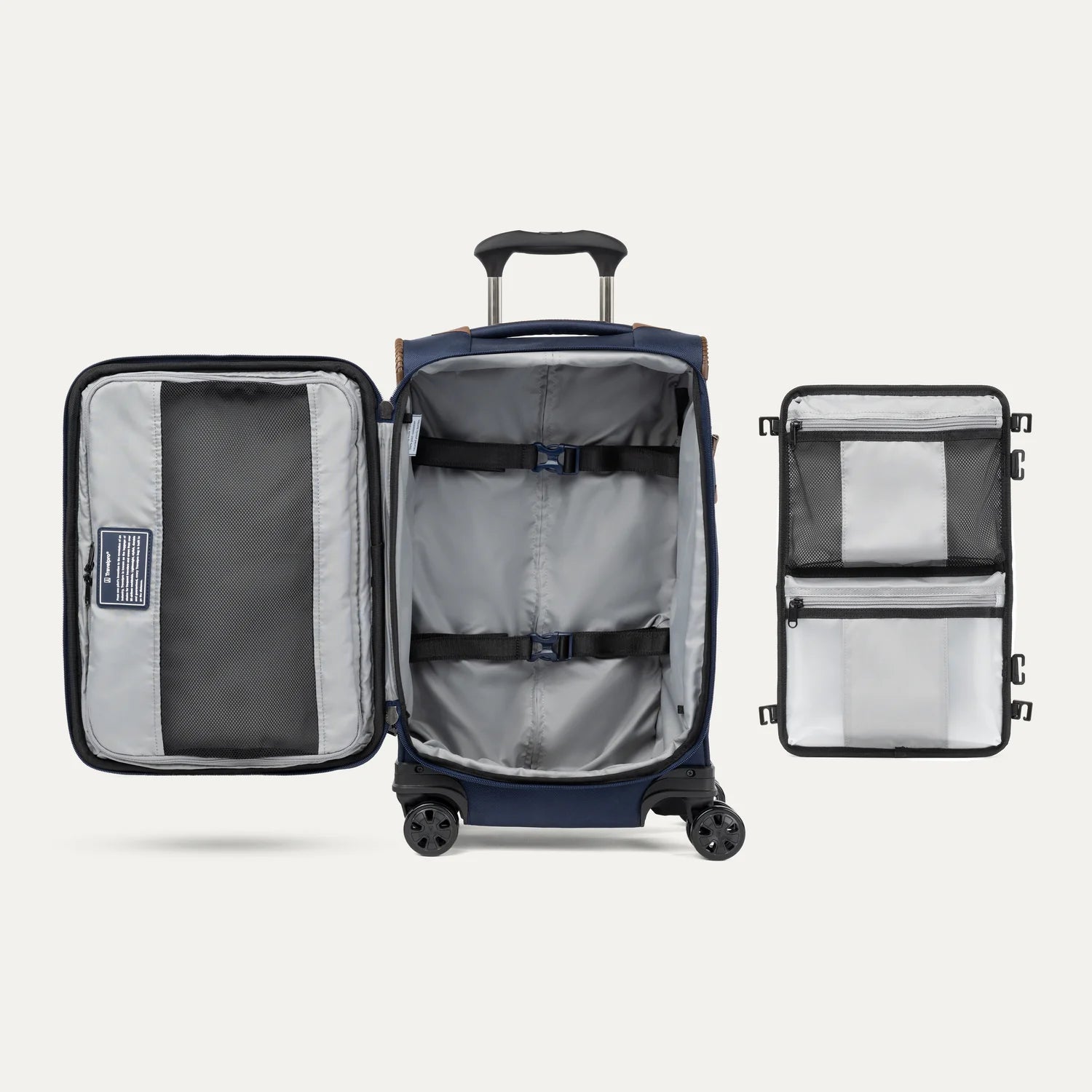 Travelpro Crew Classic Compact Carry-On Spinner