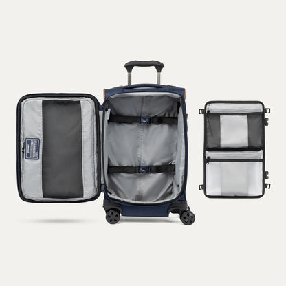 Travelpro Crew Classic Compact Carry-On Spinner