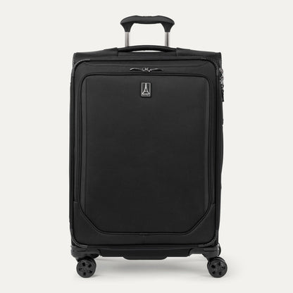 Travelpro Crew Classic Softside Spinner