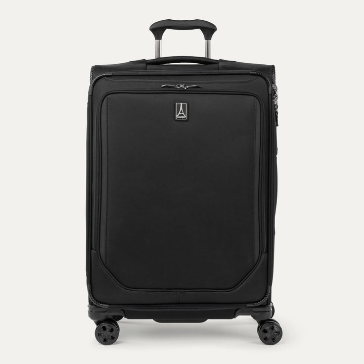 Travelpro Crew Classic Softside Spinner