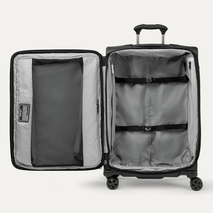 Travelpro Crew Classic Softside Spinner