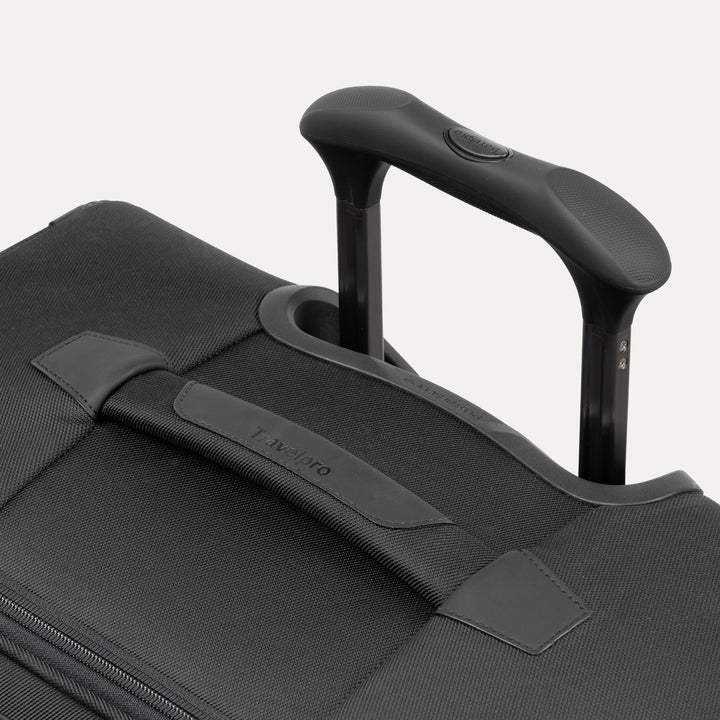 Travelpro Crew Classic Softside Spinner