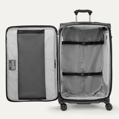Travelpro Crew Classic Softside Spinner