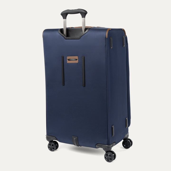 Travelpro Crew Classic Softside Spinner