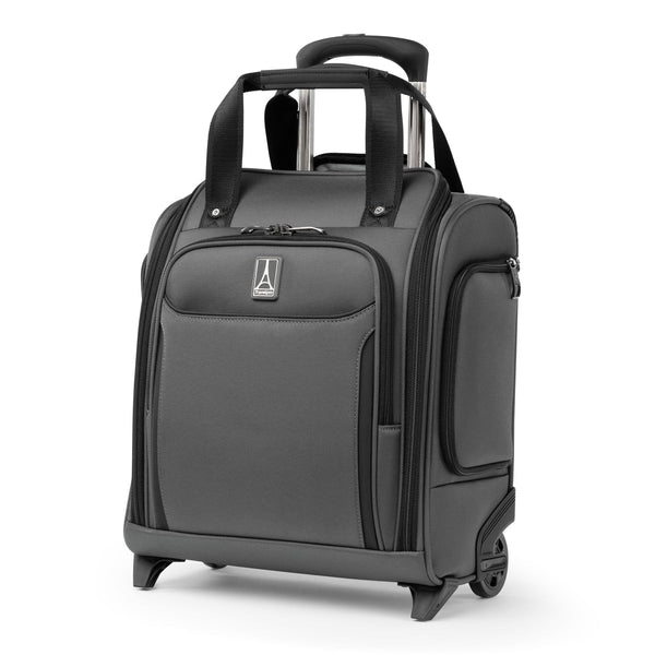 Travelpro Crew Classic Rolling UnderSeat Carry-On – Voyage Luggage