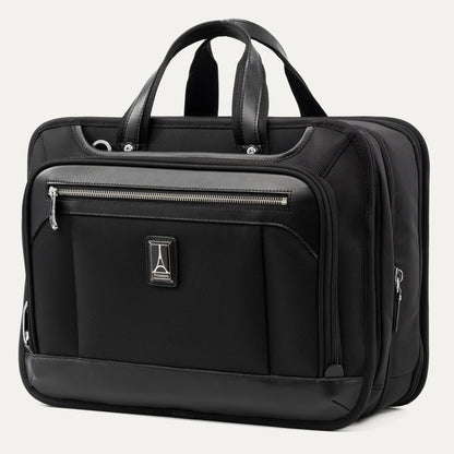 Travelpro Platinum Elite Expandable Business Brief