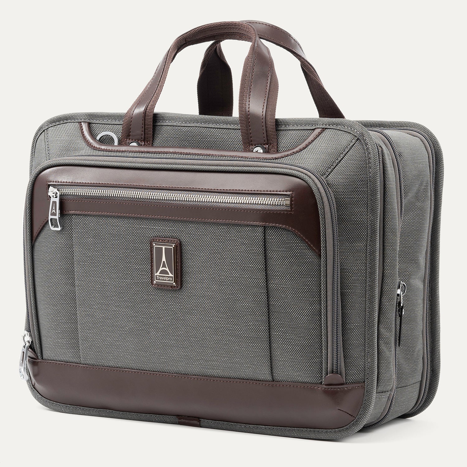 Travelpro Platinum Elite Expandable Business Brief