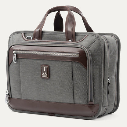 Travelpro Platinum Elite Expandable Business Brief