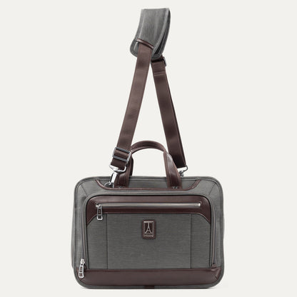 Travelpro Platinum Elite Expandable Business Brief