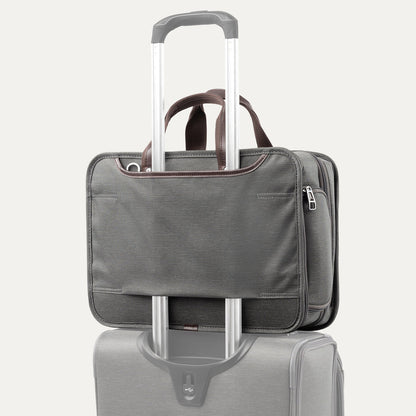 Travelpro Platinum Elite Expandable Business Brief