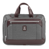 Platinum Elite Expandable Business Brief