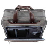 Platinum Elite Expandable Business Brief