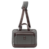 Platinum Elite Expandable Business Brief