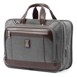 Platinum Elite Expandable Business Brief