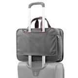 Platinum Elite Expandable Business Brief