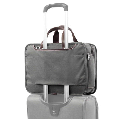 Travelpro Platinum Elite Expandable Business Brief