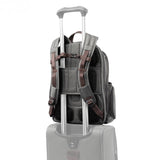 Platinum Elite Business Backpack