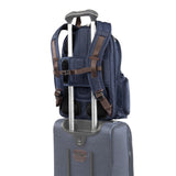 Platinum Elite Business Backpack