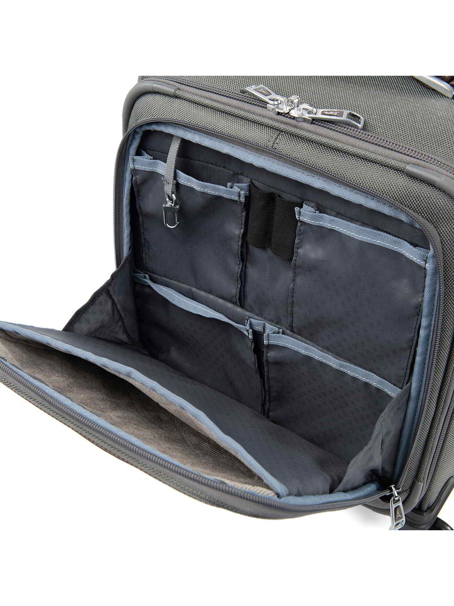 Platinum Elite Carry-On Spinner Tote