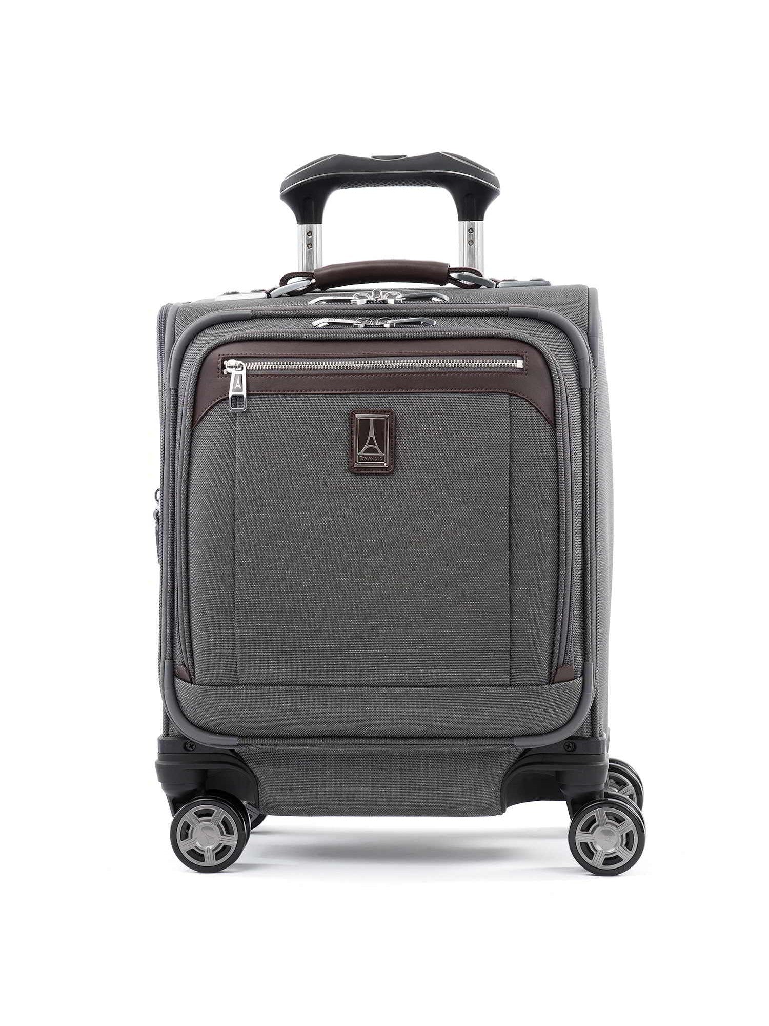 Platinum Elite Carry-On Spinner Tote