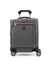 Platinum Elite Carry-On Spinner Tote