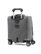 Platinum Elite Carry-On Spinner Tote