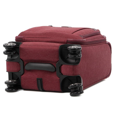 Travelpro Platinum Elite Carry-On Spinner Tote