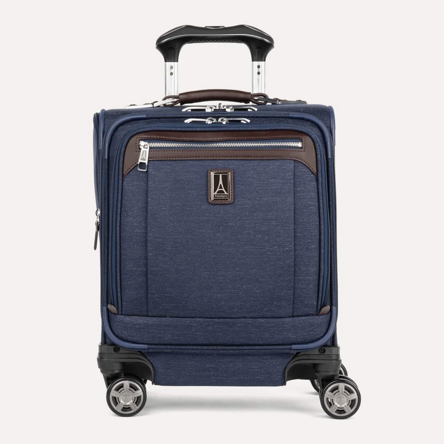 Travelpro Platinum Elite Carry-On Spinner Tote