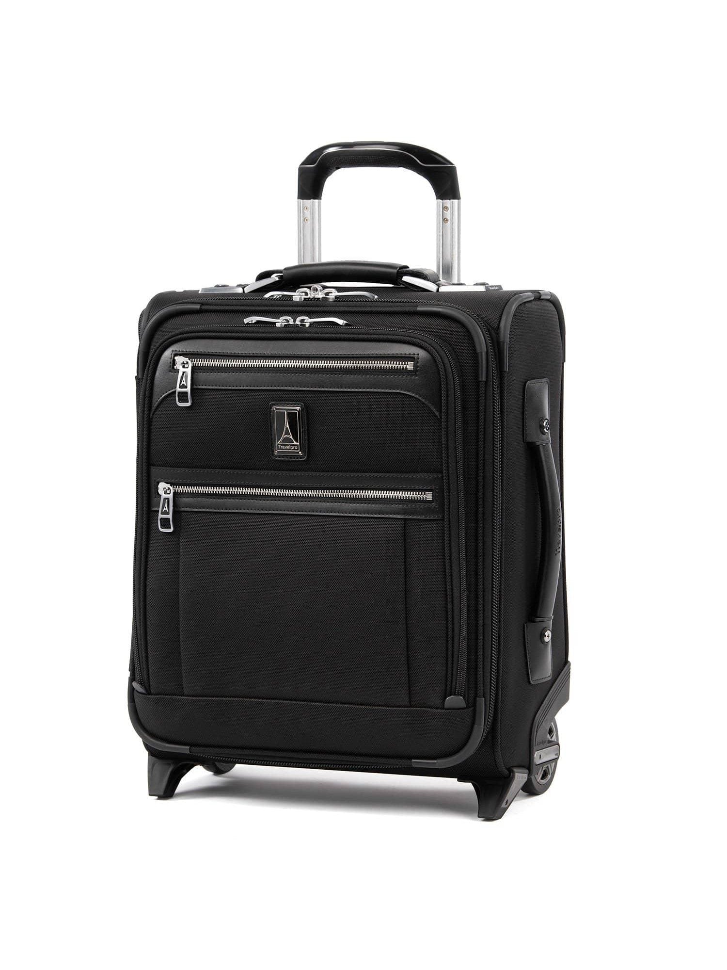 Platinum Elite Carry-On Regional Rollaboard - Voyage Luggage