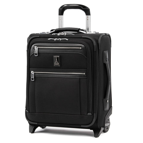 Platinum Elite Carry-On Regional Rollaboard - Voyage Luggage