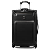 Platinum Elite Expandable Carry-on Rollaboard