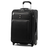 Platinum Elite Expandable Carry-on Rollaboard