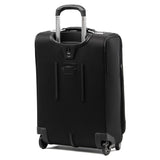 Platinum Elite Expandable Carry-on Rollaboard