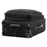 Platinum Elite Expandable Carry-on Rollaboard