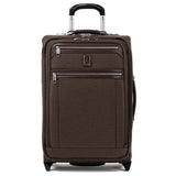 Platinum Elite Expandable Carry-on Rollaboard