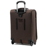 Platinum Elite Expandable Carry-on Rollaboard