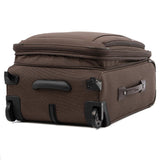 Platinum Elite Expandable Carry-on Rollaboard