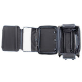 Platinum Elite Expandable Carry-on Rollaboard